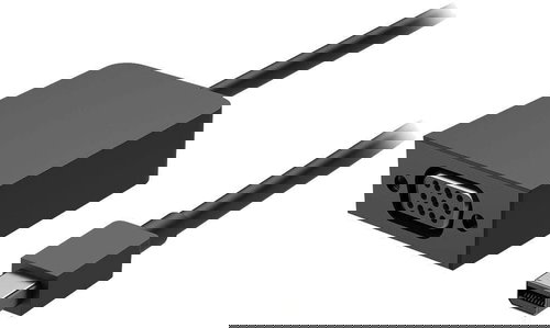 Microsoft Surface VGA Adapter - Win 8/8Pro - Adapter - Main image