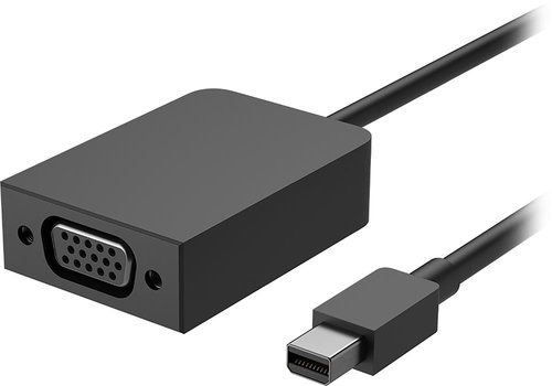 Microsoft VGA Adapter - Adapter - Main image