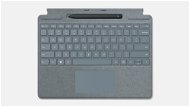 Microsoft Surface Pro X Keyboard ENG + Slim Pen Ice Blue - Keyboard