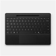 Microsoft Surface Pro Flex Slim Pen 2 tollal Black ENG - Billentyűzet