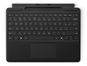 Microsoft Surface Pro se slotem pro pero Black - CZ/SK - Klávesnice