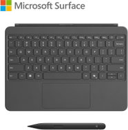 Microsoft Surface Pro (12" verze) s perem Slate - CZ/SK - Keyboard