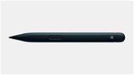 Dotykové pero (stylus) Microsoft Surface Slim Pen 2 Black - Dotykové pero (stylus)