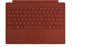 Microsoft Surface Pro Type Cover Poppy Red - Keyboard