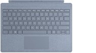 Microsoft Surface Pro Type Cover Ice Blue - Keyboard