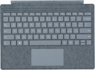 Microsoft Surface Pro Type Cover Ice Blue CZ/SK - Keyboard