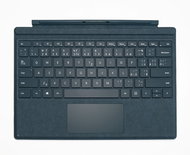 Microsoft Surface Pro Type Cover Cobalt Blue - Keyboard