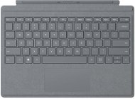 Microsoft Surface Pro Type Cover Charcoal - Keyboard