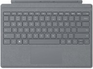 Microsoft Surface Pro Type Cover Lite Charcoal HU - Klávesnica