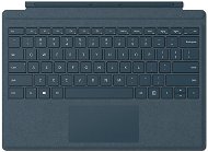 Microsoft Surface Pro Type Cover Cobalt Blue - Keyboard