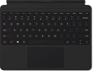 Microsoft Surface Go Type Cover Black - Klávesnica