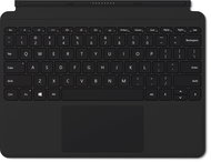 Microsoft Surface Go Type Cover Black - Keyboard