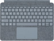 Microsoft Surface Go Type Cover Ice Blue CZ/SK - Keyboard