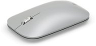 Microsoft Surface Mobile Mouse Bluetooth, Platinum - Mouse