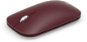 Microsoft Surface Mobile Mouse Bluetooth, Burgundy - Maus