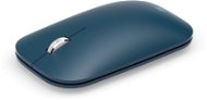 Microsoft Surface Mobile Mouse Bluetooth, Cobalt Blue - Mouse