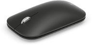 Microsoft Surface Mobile Mouse Bluetooth, Black - Mouse