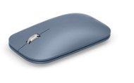 Microsoft Surface Mobile Mouse Bluetooth, Ice Blue - Mouse