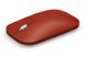 Microsoft Surface Mobile Mouse Bluetooth - Poppy Red - Maus