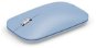Microsoft Modern Mobile Mouse Bluetooth, Pastel Blue - Mouse