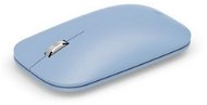 Microsoft Modern Mobile Mouse Bluetooth, Pastellblau - Maus