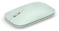 Microsoft Modern Mobile Mouse Bluetooth, Mint - Mouse