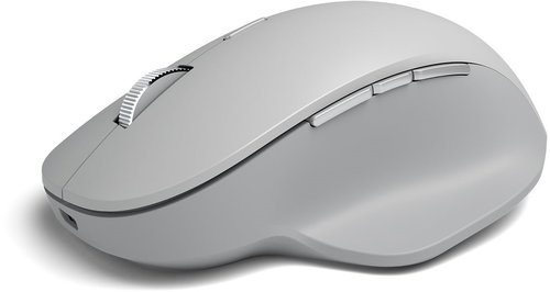 Microsoft Surface Precision Mouse Bluetooth 4.0 - Mouse - Main image