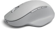 Microsoft Surface Precision Mouse Bluetooth 4.0, grau - Maus