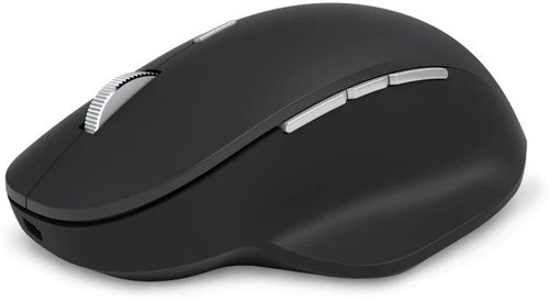 Microsoft Surface Precision Mouse Bluetooth 4.0, Black Main image Microsoft Surface Precision Mouse Bluetooth 4.0, Black - Mouse - Main image