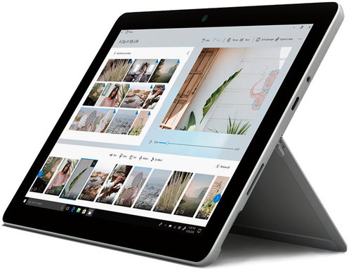Microsoft Surface Go - Tablet PC - Main image