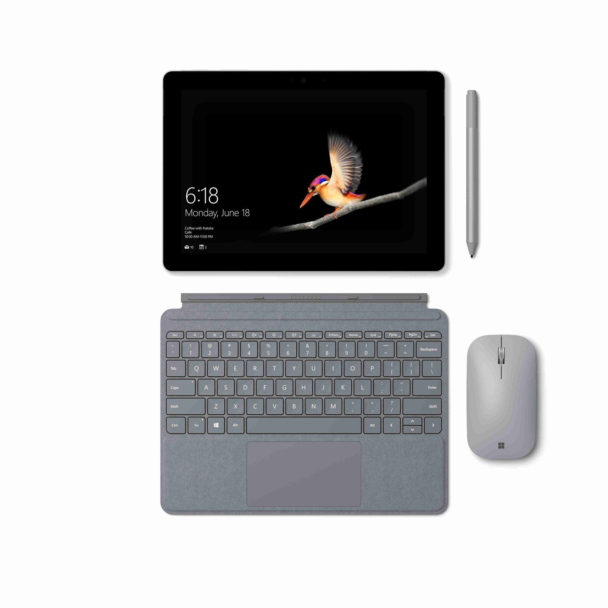 surface Go64GB - PC/タブレット