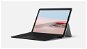 Microsoft Surface Go 2 64GB 4GB + EN/US Keyboard included (black) - Tablet PC
