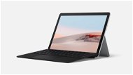 Microsoft Surface Go 2 64GB 4GB + EN/US klávesnica v balení (čierna) - Tablet PC