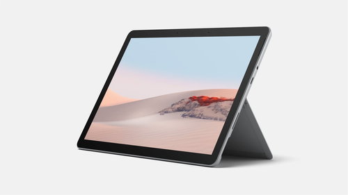 Microsoft Surface Go 2 64GB 4GB - Tablet PC - Main image