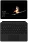 Microsoft Surface Go 64 GB 4 GB + EN/US Tastatur enthalten - Tablet-PC