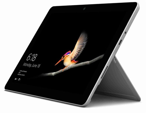 Microsoft Surface Go 128GB 8GB - DEMO - Tablet PC - Fő fotó