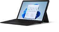 Microsoft Surface Go 3 128 GB 8 GB Black + klávesnica čierna CZ/SK - Tablet PC