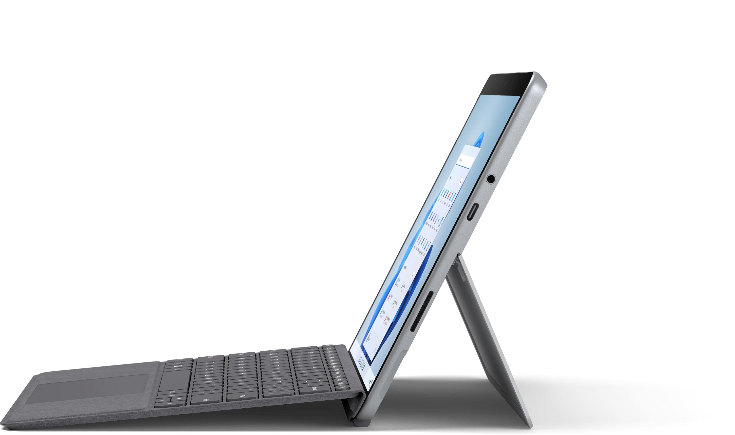 Microsoft Surface Go 3 128GB 8GB Platinum - DEMO - Tablet PC | Alza.cz