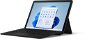 Microsoft Surface Go 3 128 GB 8 GB Black + klávesnica čierna CZ/SK - Tablet PC