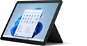 Microsoft Surface Go 3 8 GB / 128 GB Schwarz - Tablet-PC