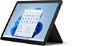 Microsoft Surface Go 3 128 GB/8 GB LTE Black - Tablet PC