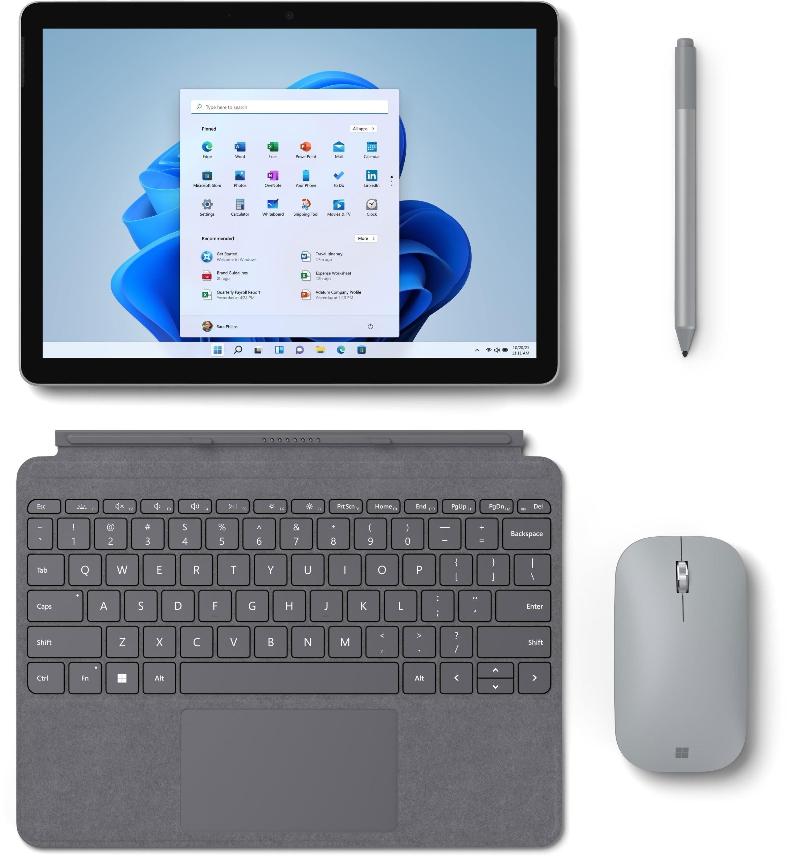 Surface deals go 256gb