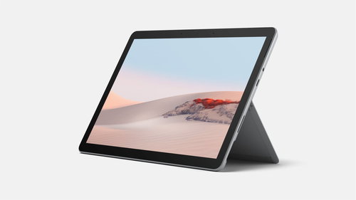 Microsoft Surface Go 2 128 GB 8 GB LTE - Tablet-PC - Hauptbild
