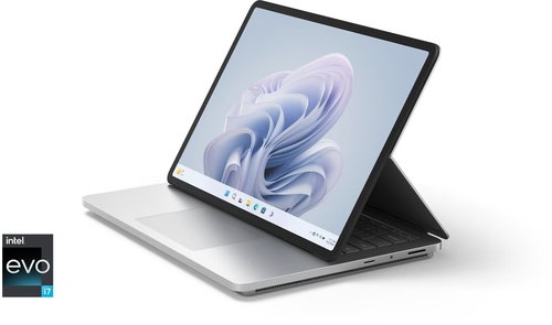 Microsoft Surface Laptop Studio 2 - Laptop - Main image