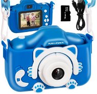 Iso Trade Dětský digitální fotoaparát - Children's Camera