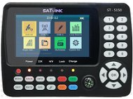 Evercon combo merací prístroj SATLINK ST-5150 - Merač intenzity signálu