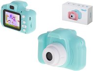 KIK Detský digitálny fotoaparát KX6219 - Detský fotoaparát