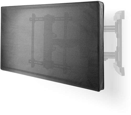 Nedis TVOC3032BK venkovní kryt na TV obrazovku 30“–32“ - Kryt - Hlavní obrázek