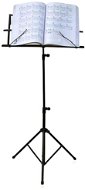APT Profesionálny nastaviteľný hudobný stojan 64 – 136 cm - Stojan na noty