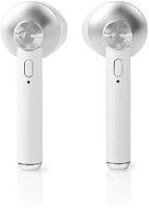 Nedis HPBT3052WT Bluetooth bezdrôtové slúchadlá do uší - Bezdrôtové slúchadlá